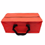 Geanta depozitare cu fermoar