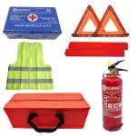 Kit siguranta auto obligatoriu
