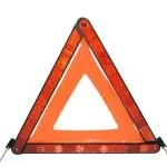 Triunghi reflectorizant omologat E32 RUNKIT
