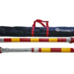 Bara tractare cu amortizor 8T RUNKIT - imagine 2