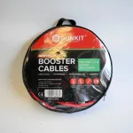 Cabluri transfer curent auto profesionale, 1500A, 4 m, husa fermoar, RUNKIT - imagine 2