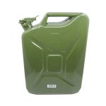 Canistra metalica 20 litri