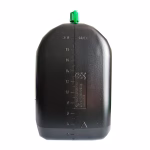 Poza canistra combustibil plastic