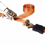 Chinga ancorare roata auto pe platforma, 5T, 6 m, RUNKIT