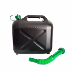 Canistra combustibil din plastic 10L, certificata UN