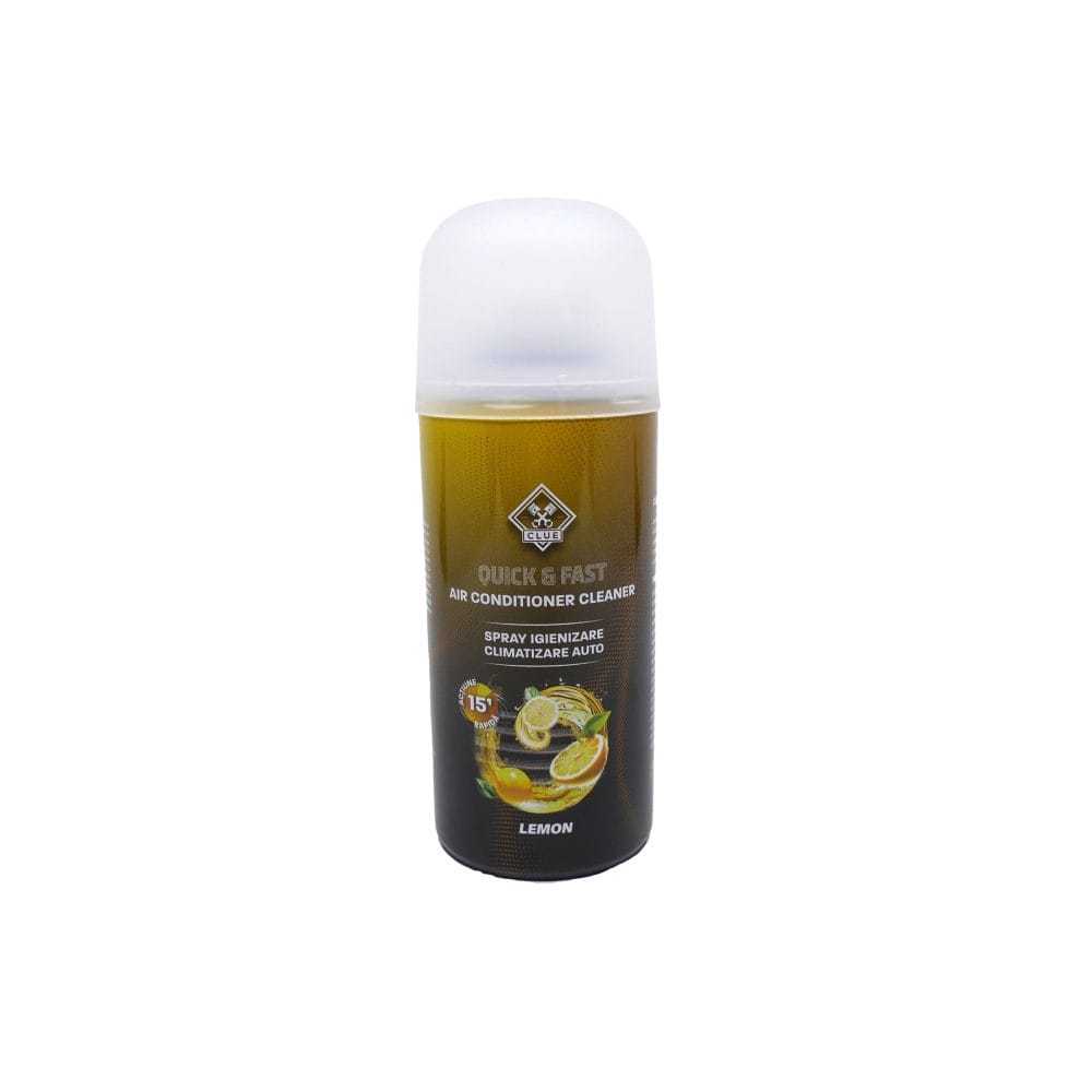 Spray igienizare climatizare auto Lamaie 150 ml CLUE