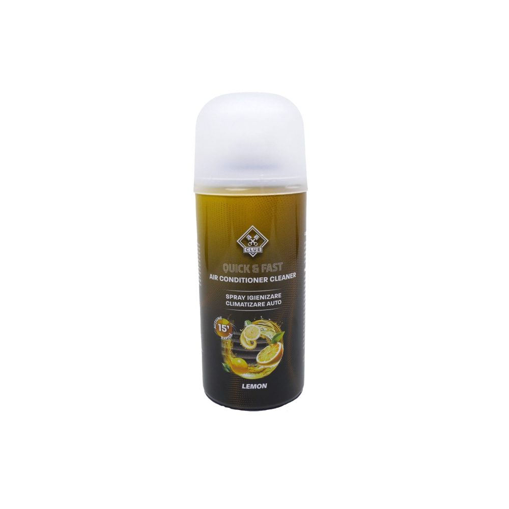 Spray igienizare climatizare auto Lamaie 150 ml CLUE