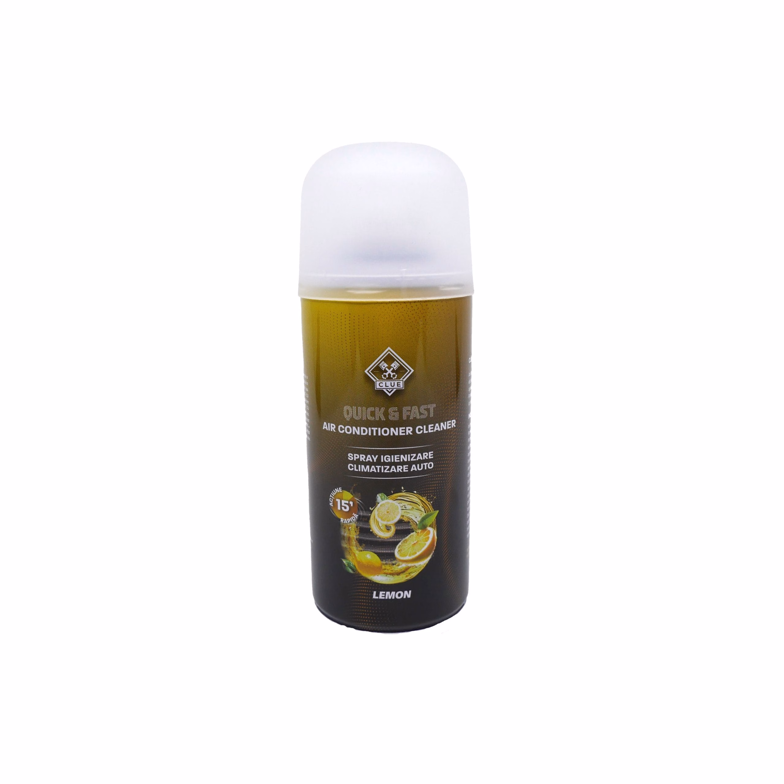 Spray igienizare climatizare auto Lamaie 150 ml CLUE